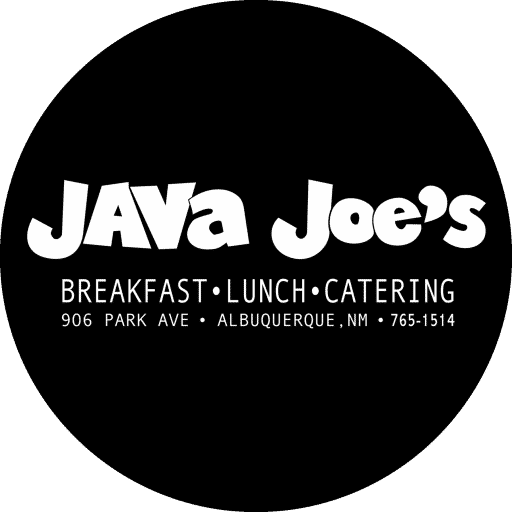 Java Joe’s Cafe Downtown Albuquerque Coffee Roaster and Restaurant