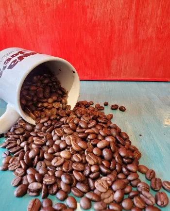 Java Joe's Espresso 1 Pound