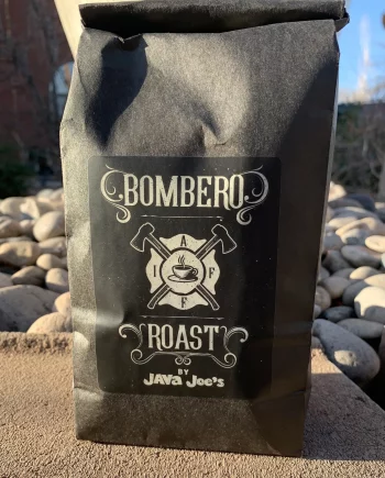 Java Joe's Bombero Roast